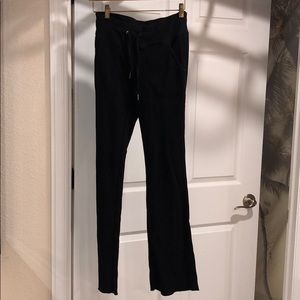 Calvin Klein sweatpants stretchy performance